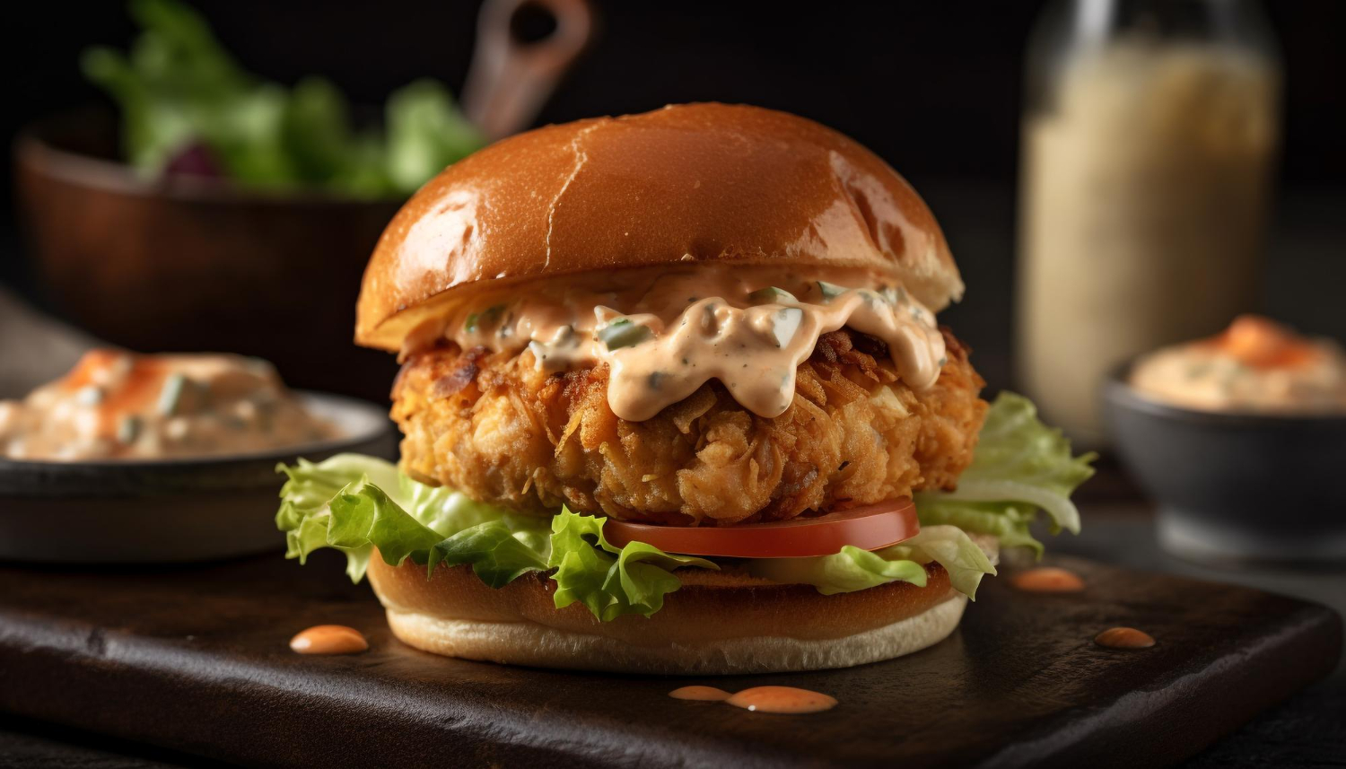 Burger Image