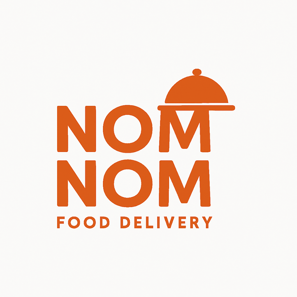 FoodDesk Logo